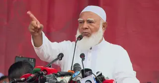 ‘আরেকটি বিপ্লব আসন্ন’—দেশবাসীকে প্রস্তুত থাকতে বললেন জামায়াত আমির